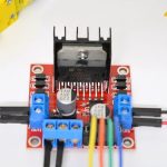 Tutorial For Interfacing L298N DC & Stepper Motor Driver With Arduino