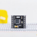 Tutorial-for-Controlling-DC-Motors-with-DRV8833-and-Arduino